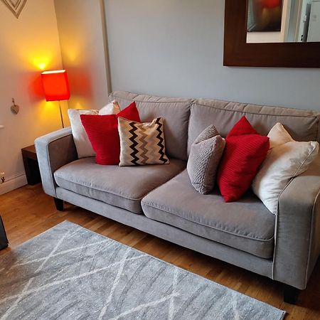 The Bath House Apartments - Free 1St Breakfast - Free Parking Eksteriør bilde