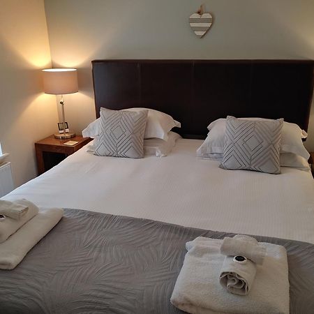 The Bath House Apartments - Free 1St Breakfast - Free Parking Eksteriør bilde