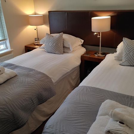 The Bath House Apartments - Free 1St Breakfast - Free Parking Eksteriør bilde