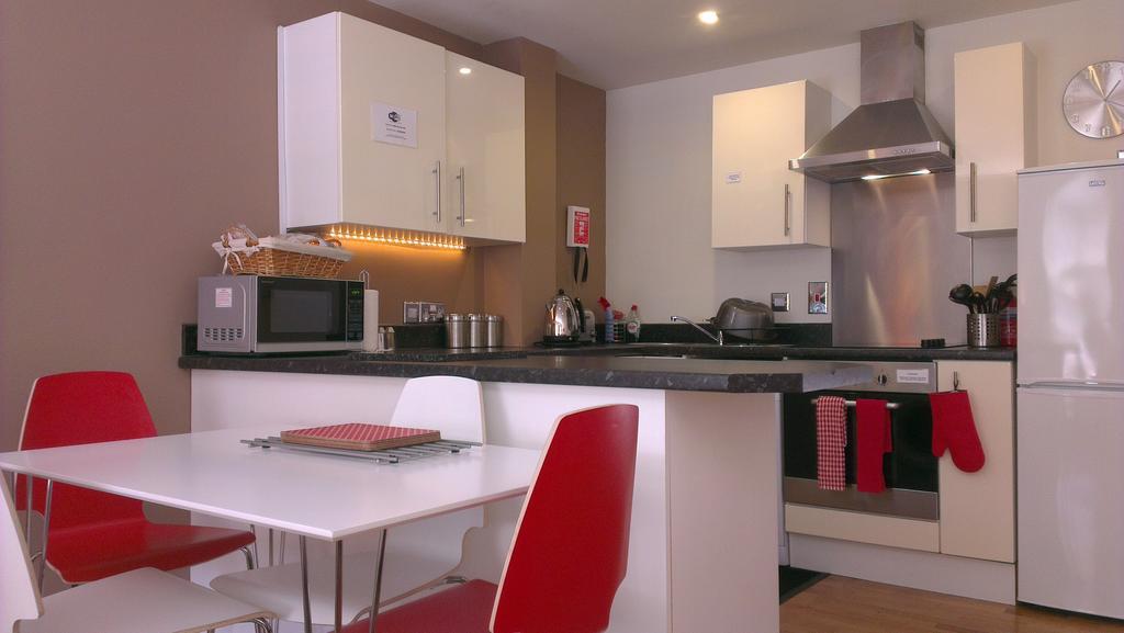 The Bath House Apartments - Free 1St Breakfast - Free Parking Eksteriør bilde