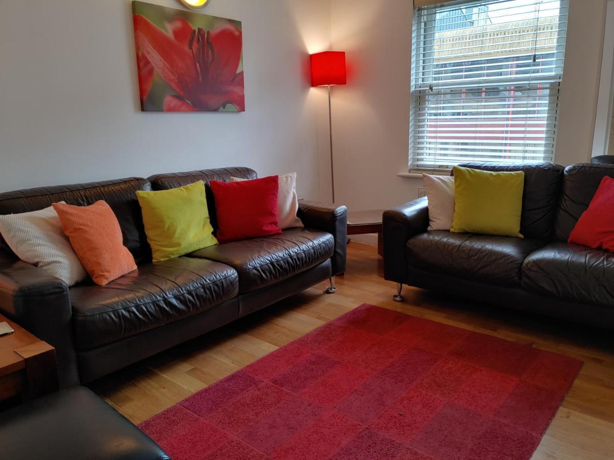 The Bath House Apartments - Free 1St Breakfast - Free Parking Eksteriør bilde