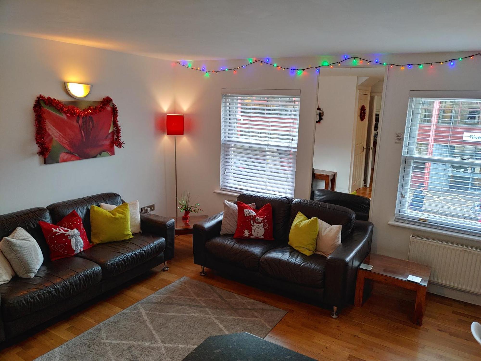 The Bath House Apartments - Free 1St Breakfast - Free Parking Eksteriør bilde