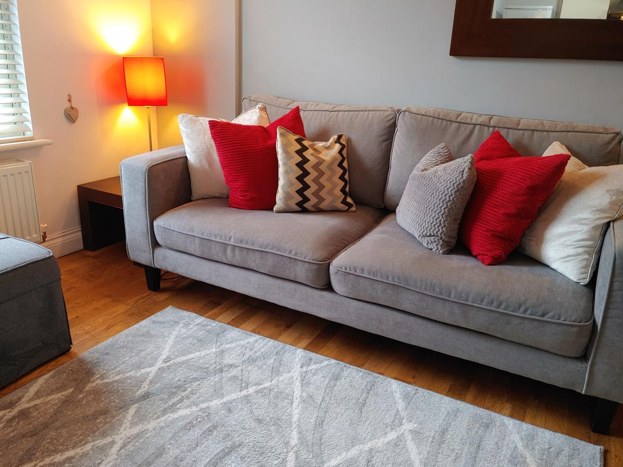 The Bath House Apartments - Free 1St Breakfast - Free Parking Eksteriør bilde