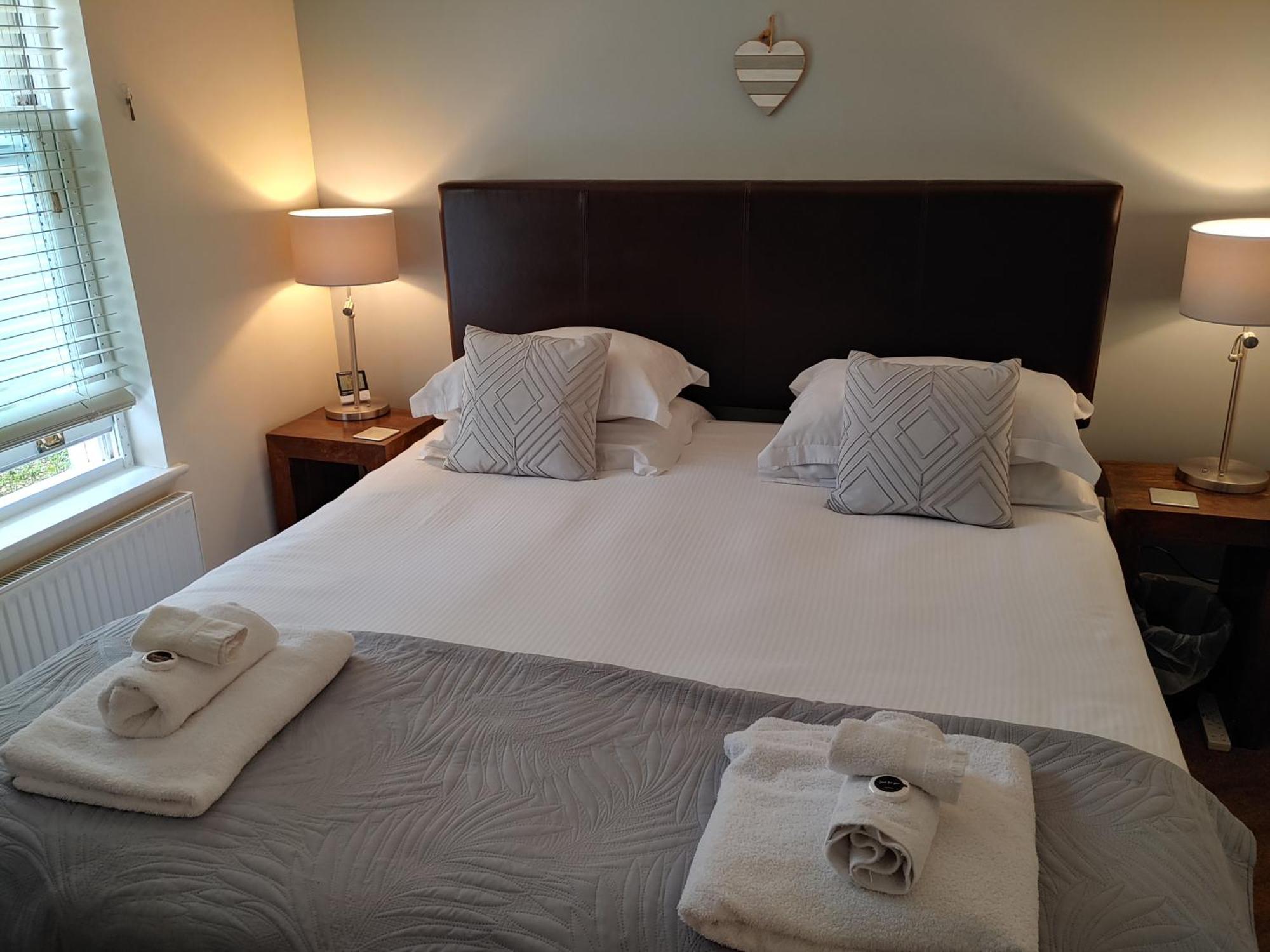 The Bath House Apartments - Free 1St Breakfast - Free Parking Eksteriør bilde