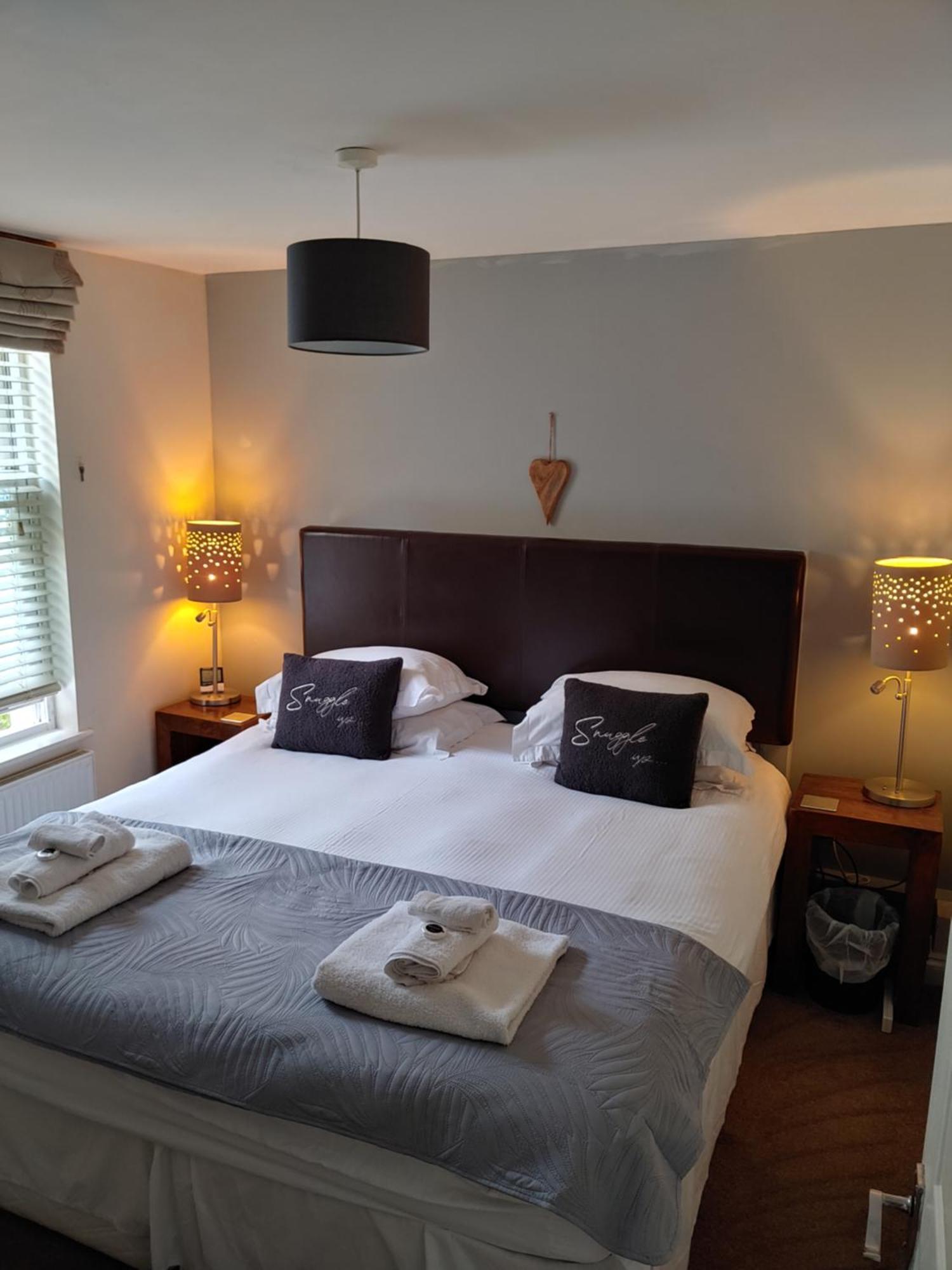 The Bath House Apartments - Free 1St Breakfast - Free Parking Rom bilde