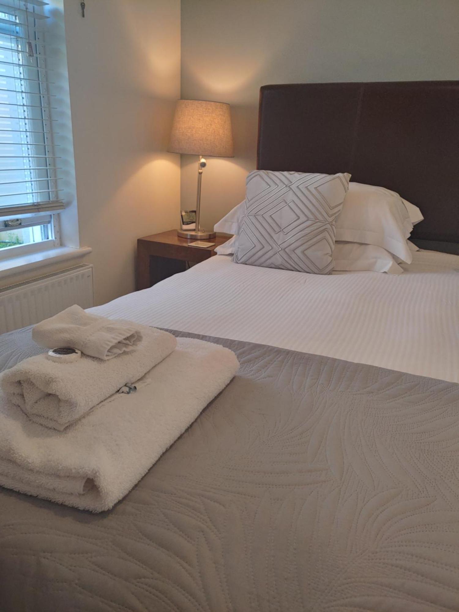 The Bath House Apartments - Free 1St Breakfast - Free Parking Rom bilde