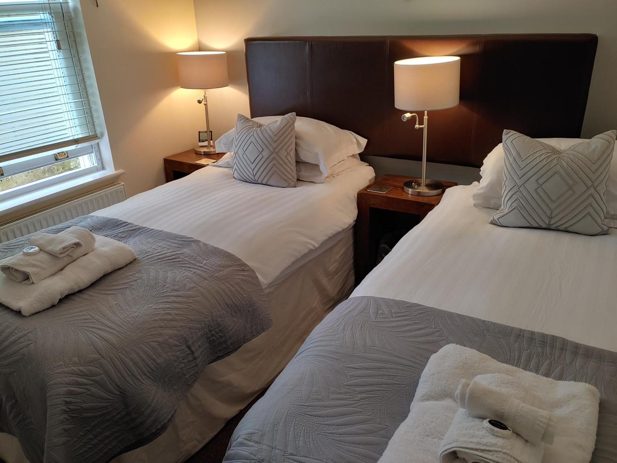The Bath House Apartments - Free 1St Breakfast - Free Parking Eksteriør bilde