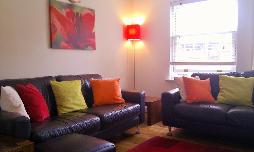 The Bath House Apartments - Free 1St Breakfast - Free Parking Eksteriør bilde