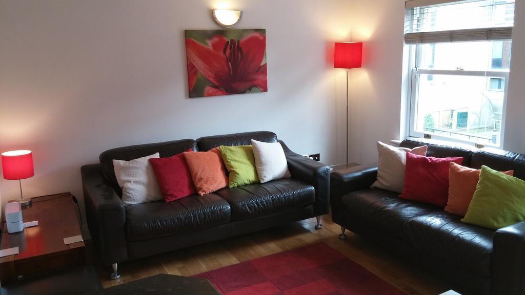 The Bath House Apartments - Free 1St Breakfast - Free Parking Eksteriør bilde