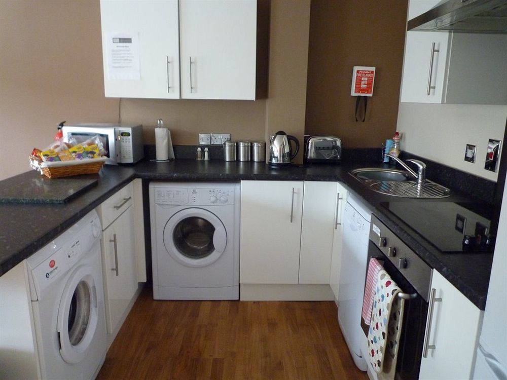 The Bath House Apartments - Free 1St Breakfast - Free Parking Eksteriør bilde